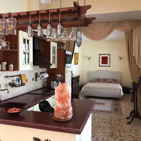 Guests House With Amazing Pool And Sauna * Babite