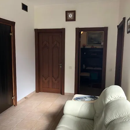 Guests House With Amazing Pool And Sauna Guest house *