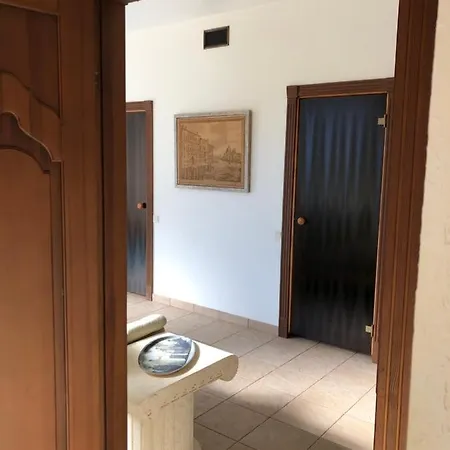 Guests House With Amazing Pool And Sauna *
