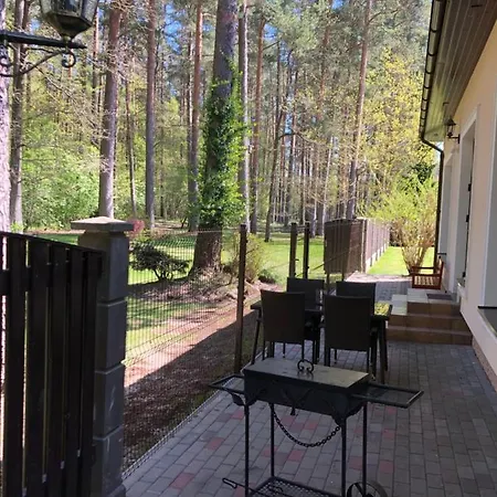 Guests House With Amazing Pool And Sauna * Babite